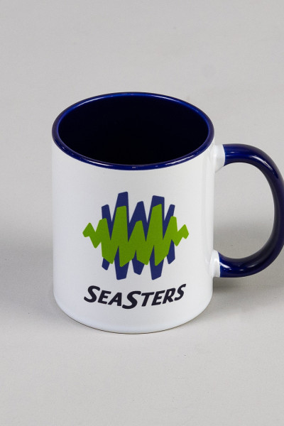 Чашка SeaStrers