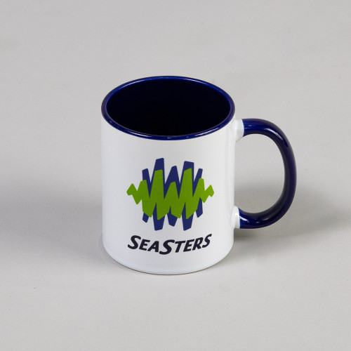 Чашка SeaStrers