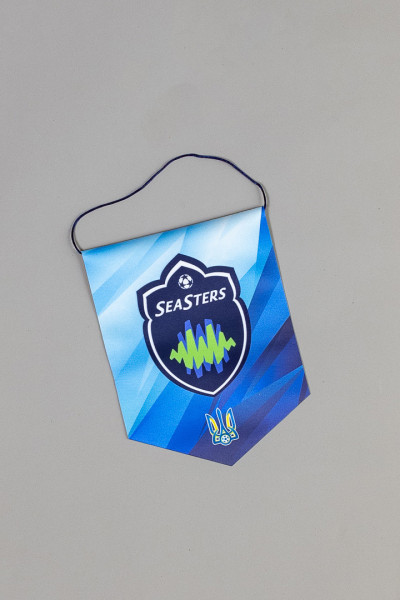 Вимпел SeaSters